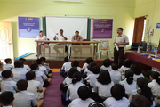 Jawahar Navodaya Vidyalaya-Motivational Class